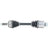 TrakMotive HO-8636 CV Axle Shaft - Front Right