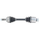 TrakMotive HO-8636 CV Axle Shaft - Front Right