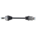 TrakMotive HO-8637 CV Axle Shaft - Front Right
