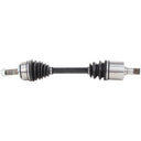 TrakMotive HO-8641 CV Axle Shaft - Front Left
