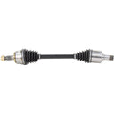 TrakMotive HO-8644 CV Axle Shaft - Front Left