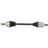 TrakMotive HO-8645 CV Axle Shaft - Front Left