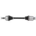 TrakMotive HO-8649 CV Axle Shaft - Front Right