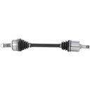 TrakMotive HO-8652 CV Axle Shaft - Front Left