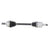 TrakMotive HO-8654 CV Axle Shaft - Front Left