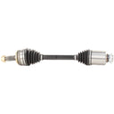 TrakMotive HO-8659 CV Axle Shaft - Front Right