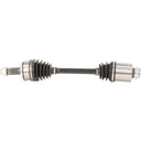 TrakMotive HO-8667 CV Axle Shaft - Front Right