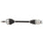 TrakMotive HO-8681 CV Axle Shaft - Front Right