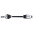 TrakMotive HO-8695 CV Axle Shaft - Rear