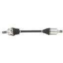 TrakMotive HO-8698 CV Axle Shaft - Front Left