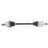 TrakMotive HO-8698 CV Axle Shaft - Front Left