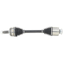 TrakMotive HO-8800 CV Axle Shaft - Front Right