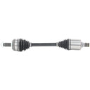 TrakMotive HO-8802 CV Axle Shaft - Front Left