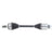 TrakMotive HO-8803 CV Axle Shaft - Front Right