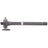 TrakMotive HY-3519 CV Intermediate Shaft - Front Left or Front Right