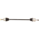 TrakMotive HY-8012 CV Axle Shaft - Front Right