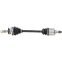 TrakMotive HY-8019 CV Axle Shaft - Front Left