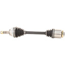 TrakMotive HY-8027 CV Axle Shaft - Front Right