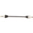 TrakMotive HY-8051 CV Axle Shaft - Front Right