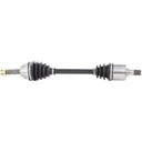 TrakMotive HY-8052 CV Axle Shaft - Front Left