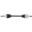 TrakMotive HY-8052 CV Axle Shaft - Front Left