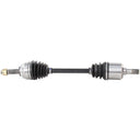 TrakMotive HY-8065 CV Axle Shaft - Front Left
