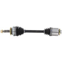 TrakMotive HY-8072 CV Axle Shaft - Front Right