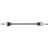 TrakMotive HY-8075 CV Axle Shaft - Front Right