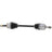 TrakMotive HY-8078 CV Axle Shaft - Front Left