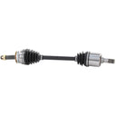 TrakMotive HY-8078 CV Axle Shaft - Front Left