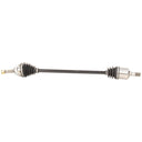 TrakMotive HY-8080 CV Axle Shaft - Front Right