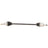 TrakMotive HY-8080 CV Axle Shaft - Front Right