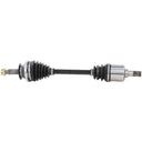 TrakMotive HY-8082 CV Axle Shaft - Front Left