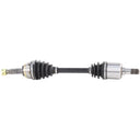 TrakMotive HY-8085 CV Axle Shaft - Front Left or Front Right