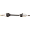 TrakMotive HY-8086 CV Axle Shaft - Front Left