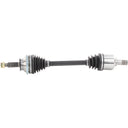 TrakMotive HY-8094 CV Axle Shaft - Front Left