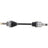 TrakMotive HY-8095 CV Axle Shaft - Front Left