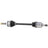TrakMotive HY-8103 CV Axle Shaft - Front Left