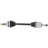 TrakMotive HY-8105 CV Axle Shaft - Front Left