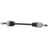 TrakMotive HY-8106 CV Axle Shaft - Front Left