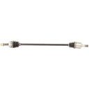 TrakMotive HY-8110 CV Axle Shaft - Front Right
