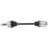 TrakMotive HY-8111 CV Axle Shaft - Front Right
