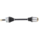 TrakMotive HY-8111 CV Axle Shaft - Front Right