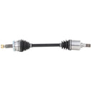 TrakMotive HY-8113 CV Axle Shaft - Front Left