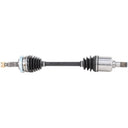 TrakMotive HY-8116 CV Axle Shaft - Front Left