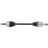TrakMotive HY-8118 CV Axle Shaft - Front Left