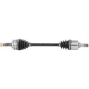 TrakMotive HY-8118 CV Axle Shaft - Front Left