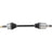 TrakMotive HY-8206 CV Axle Shaft - Front Left