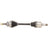 TrakMotive HY-8210 CV Axle Shaft - Front Left