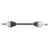 TrakMotive HY-8214 CV Axle Shaft - Front Left